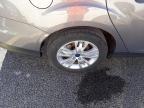 2014 FORD FOCUS TITA for sale at Copart SANDTOFT