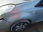 2008 NISSAN NOTE ACENT for sale at Copart YORK