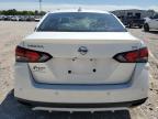 2020 Nissan Versa Sr de vânzare în Oklahoma City, OK - Water/Flood