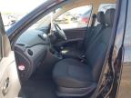 2013 HYUNDAI I10 ACTIVE for sale at Copart CHESTER