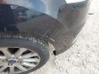 2013 FORD B-MAX ZETE for sale at Copart BRISTOL