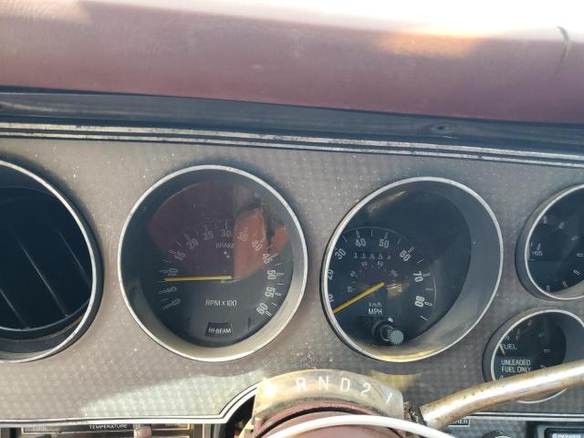 1979 FORD RANCHERO