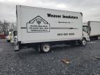 2025 Isuzu Npr Hd  for Sale in Grantville, PA - Mechanical
