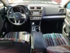2015 Subaru Legacy 2.5I for Sale in Portland, OR - Rear End