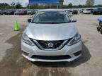 2016 Nissan Sentra S for Sale in Florence, MS - Side
