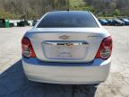 Hurricane, WV에서 판매 중인 2016 Chevrolet Sonic Lt - Front End