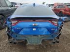 2018 Kia Stinger Gt1 zu verkaufen in Elgin, IL - Front End