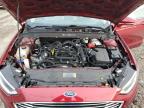 2019 Ford Fusion Sel за продажба в Cicero, IN - Undercarriage