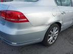 2014 VOLKSWAGEN PASSAT EXE for sale at Copart CHESTER