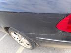 2007 MERCEDES BENZ CLK 200K A for sale at Copart SANDTOFT