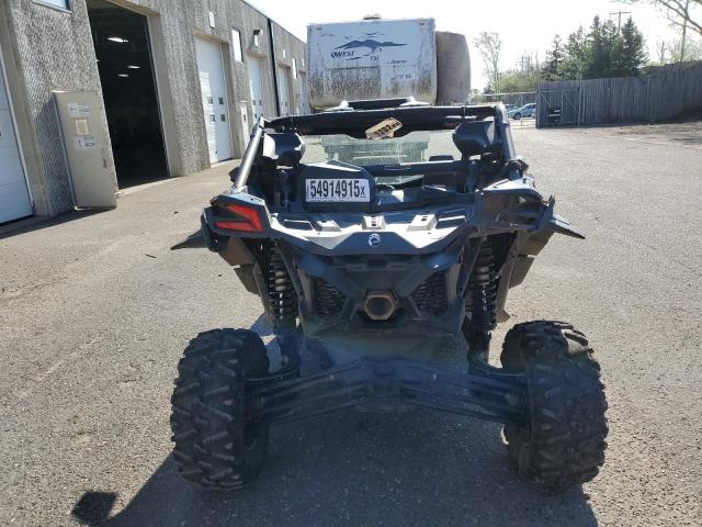 2019 CAN-AM MAVERICK X3 X DS TURBO R