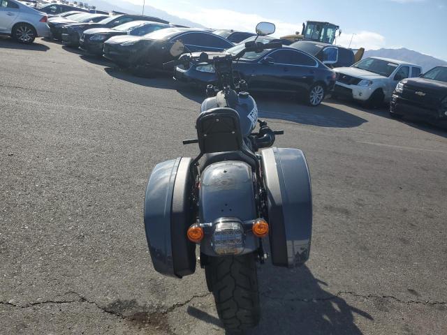  HARLEY-DAVIDSON FXLRST 2022 Сірий