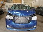 2011 Dodge Grand Caravan Crew на продаже в Ham Lake, MN - Front End