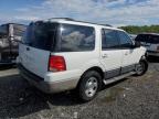 2004 Ford Expedition Xlt na sprzedaż w Spartanburg, SC - Front End