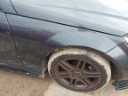2010 MERCEDES BENZ C220 BLUEF for sale at Copart BRISTOL