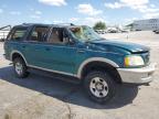 1998 Ford Expedition  en Venta en Tulsa, OK - Rollover