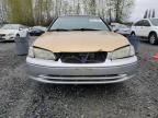 2000 Toyota Camry Le zu verkaufen in Arlington, WA - Rear End