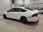 2025 Honda Accord Se for Sale in Milwaukee, WI - Rear End