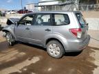2009 Subaru Forester 2.5X for Sale in Albuquerque, NM - Front End