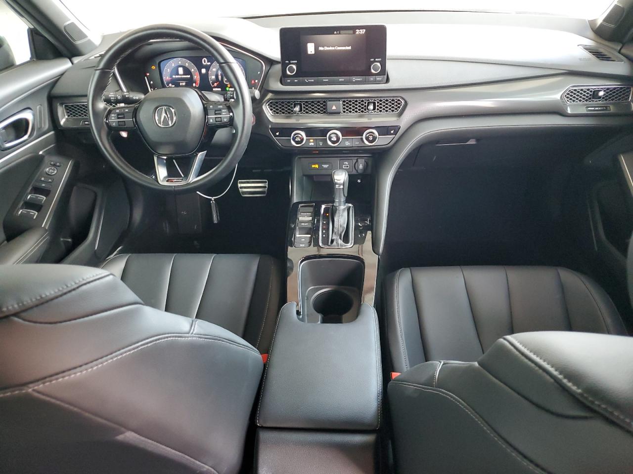 2024 Acura Integra A-Spec VIN: 19UDE4H3XRA022167 Lot: 51635605