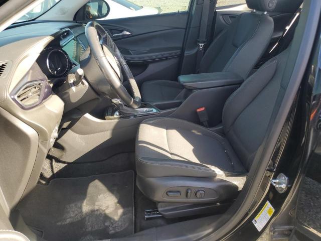  BUICK ENCORE 2020 Czarny