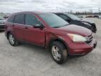 2010 Honda Cr-V Ex zu verkaufen in Leroy, NY - Front End