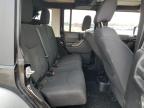 2016 Jeep Wrangler Unlimited Sport იყიდება Houston-ში, TX - Front End