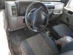 2003 Jeep Wrangler / Tj Sahara იყიდება Anthony-ში, TX - Mechanical