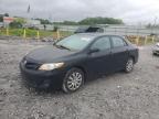 2012 Toyota Corolla Base продається в Montgomery, AL - Side