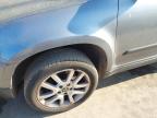 2011 SKODA YETI ELEGA for sale at Copart PETERLEE