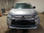 2016 Mitsubishi Outlander Se للبيع في Chalfont، PA - Side
