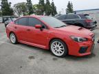 2021 Subaru Wrx  for Sale in Rancho Cucamonga, CA - Mechanical
