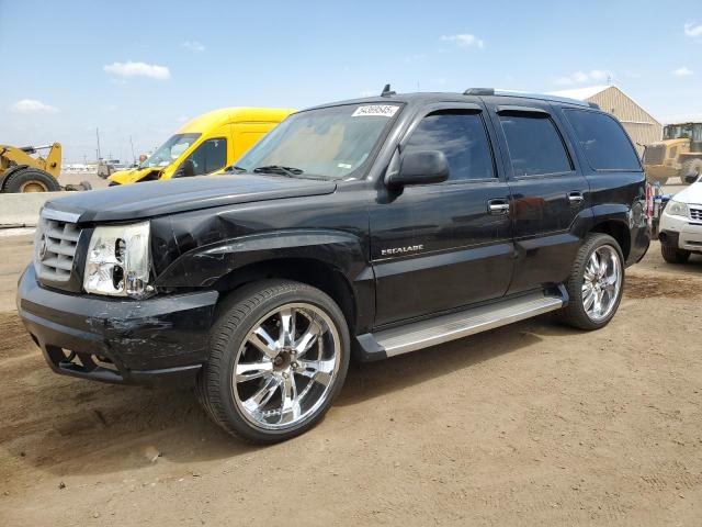 2006 Cadillac Escalade Luxury