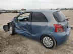 2008 Toyota Yaris  en Venta en Houston, TX - Front End