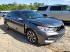 2017 Honda Accord Exl na sprzedaż w Theodore, AL - Front End