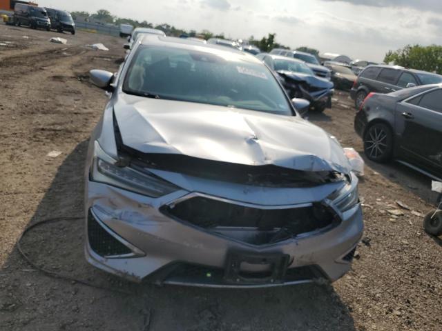  ACURA ILX 2020 Сріблястий