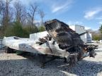 2010 Utility Dry Van Trailer for Sale in West Warren, MA - Burn