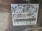 2009 Lincoln Mkx  للبيع في Temple، TX - Rear End