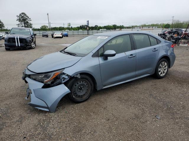 TOYOTA COROLLA LE 2022