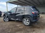 2022 Jeep Compass Latitude продається в Houston, TX - Front End