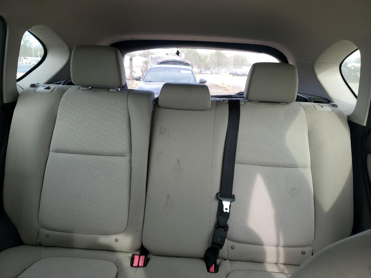 2013 Mazda Cx-5 Sport VIN: JM3KE2BE1D0109045 Lot: 54016435