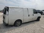 2007 Chevrolet Express G1500  იყიდება Temple-ში, TX - All Over