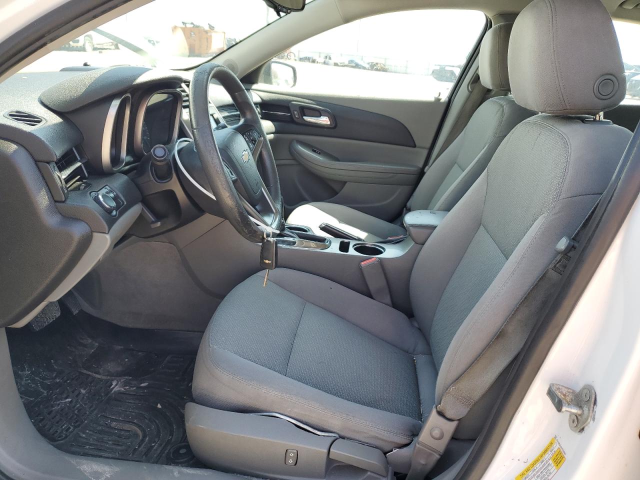 2014 Chevrolet Malibu Ls VIN: 1G11B5SL4EF279940 Lot: 51824475