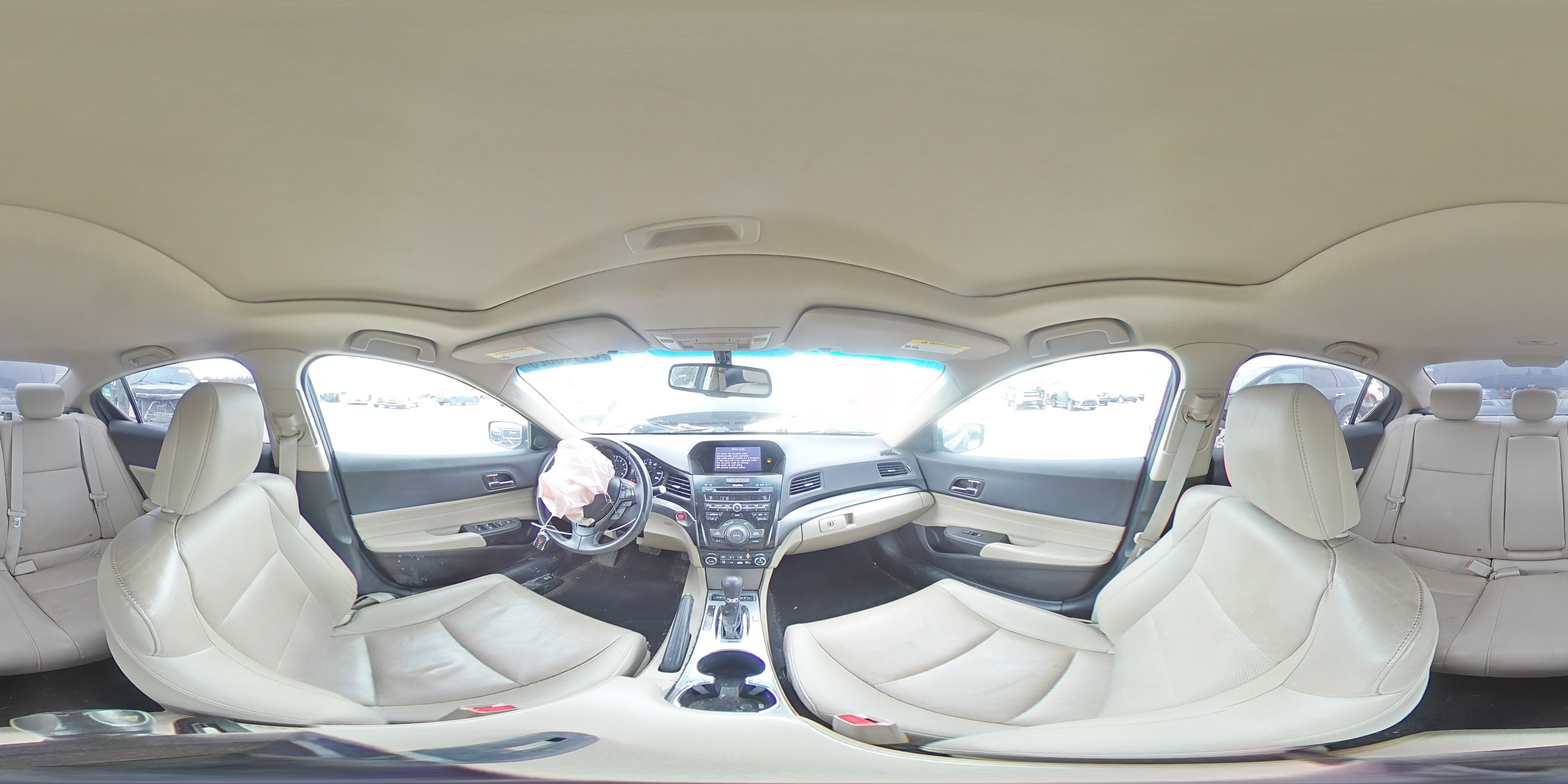 2013 Acura Ilx 20 Tech VIN: 19VDE1F75DE018934 Lot: 51143825