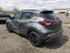 2024 Nissan Kicks Sr იყიდება Albuquerque-ში, NM - Side