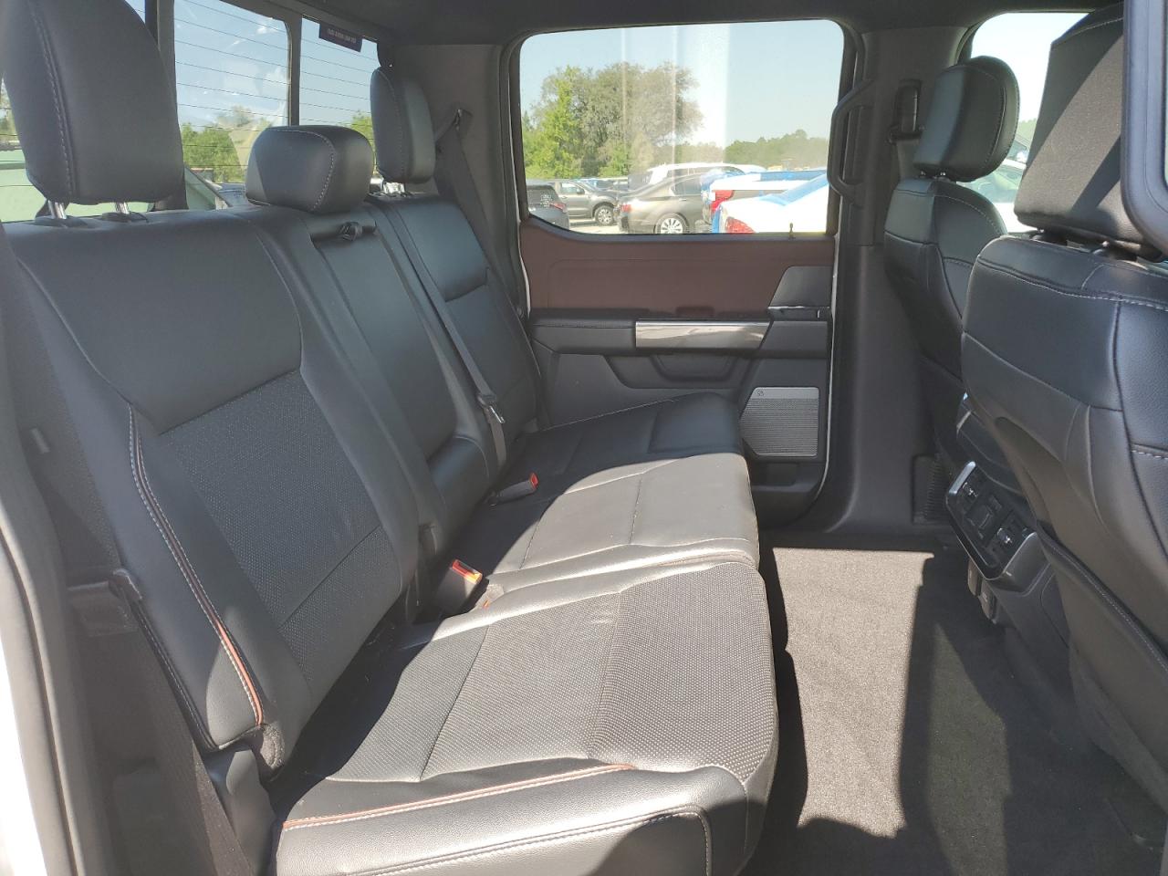 1FTFW1E89PFC16983 FORD F-150 2023