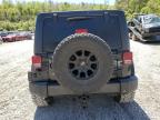 2017 Jeep Wrangler Unlimited Sahara for Sale in Hurricane, WV - Burn - Engine