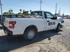 2020 Ford F150  იყიდება Riverview-ში, FL - Front End