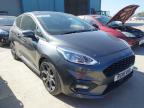 2018 FORD FIESTA ST- for sale at Copart ROCHFORD