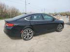2015 Chrysler 200 C for Sale in Indianapolis, IN - Side